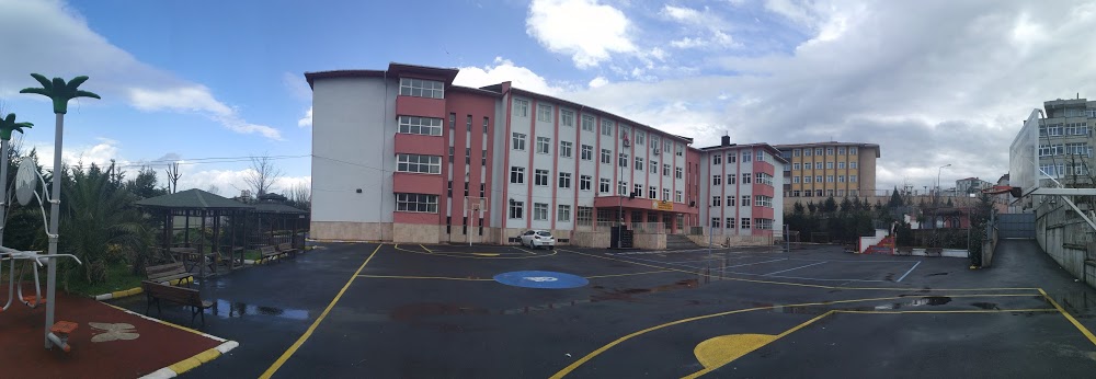 Özel Gaziosman Paşa Anadolu Sağlık Meslek Lisesi Fotoğrafları 5