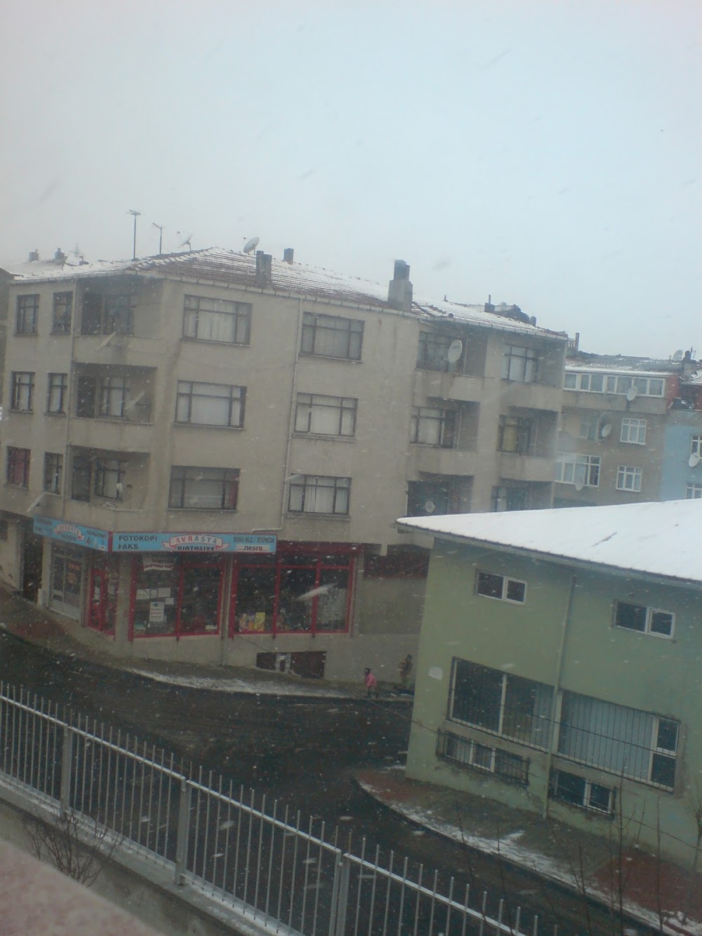 Özel Gaziosman Paşa Anadolu Sağlık Meslek Lisesi Fotoğrafları 4