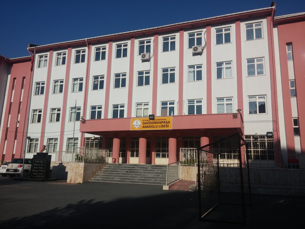 Özel Gaziosman Paşa Anadolu Sağlık Meslek Lisesi Fotoğrafları 3