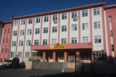 Özel Gaziosmanpaşa Anadolu Lisesi fotoğraf 3