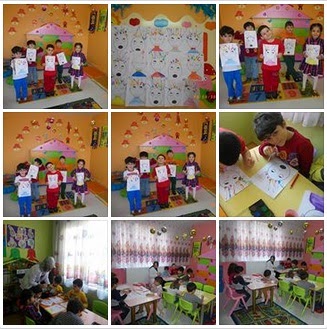 Özel Kardelenler Anaokulu  Fotoğrafları 6