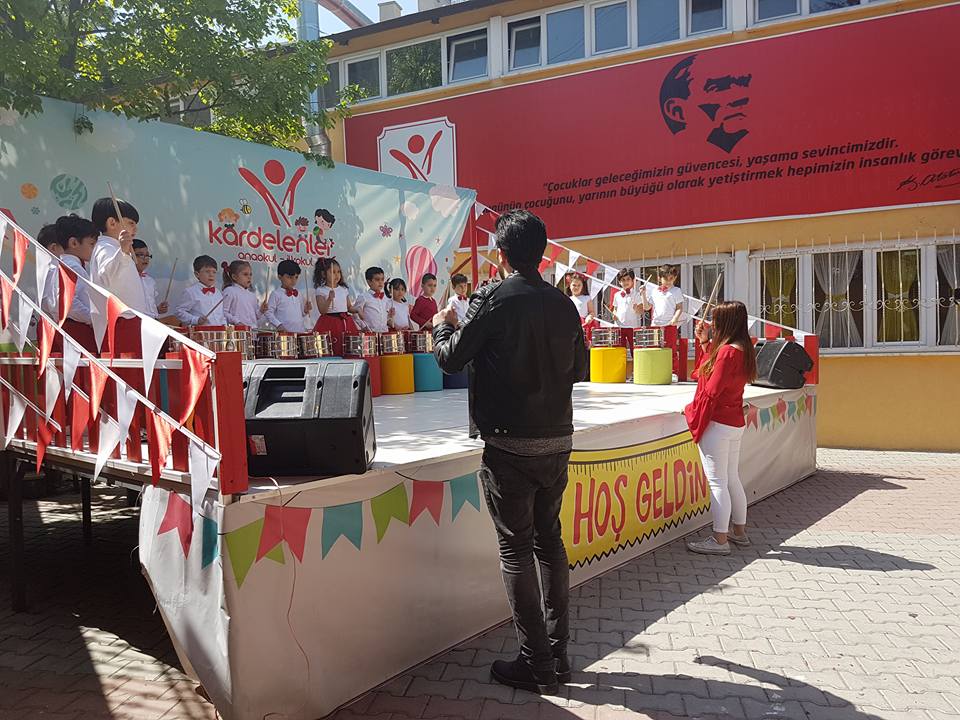Özel Kardelenler Anaokulu  Fotoğrafları 1