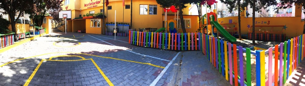 Özel Kardelenler Anaokulu  Fotoğrafları 2