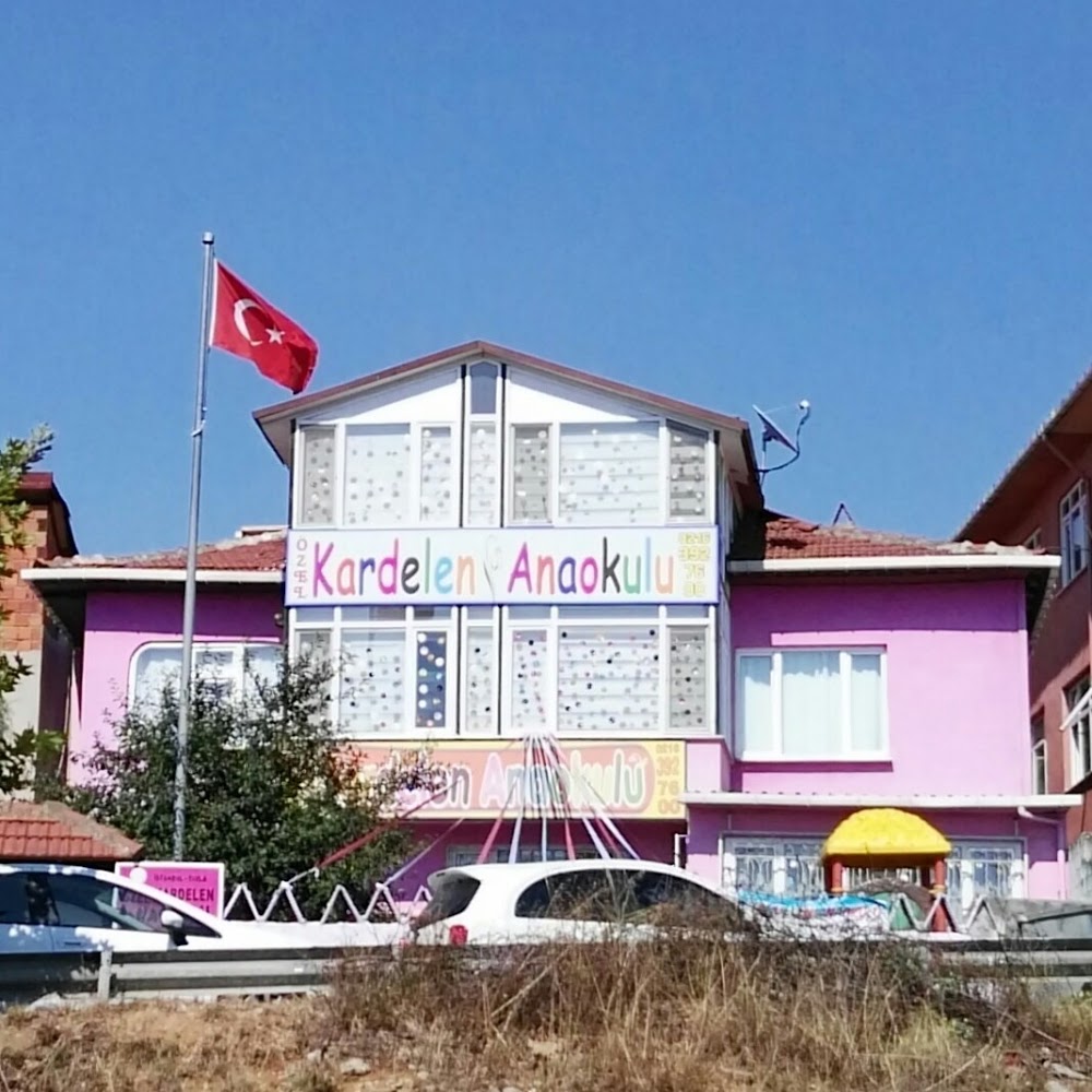 Özel Kardelenler Anaokulu  Fotoğrafları 5
