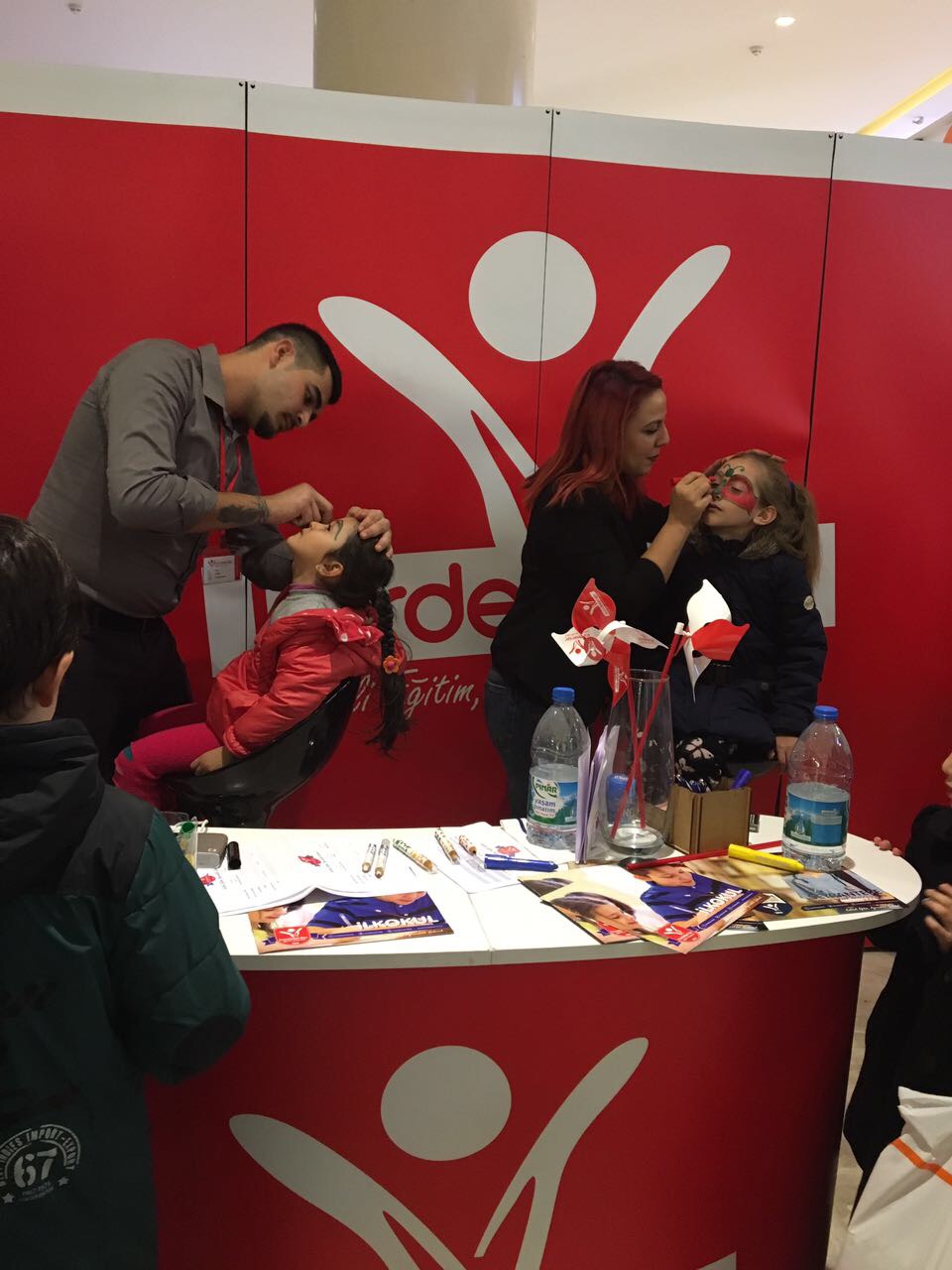 Özel Kardelenler Anaokulu  Fotoğrafları 3