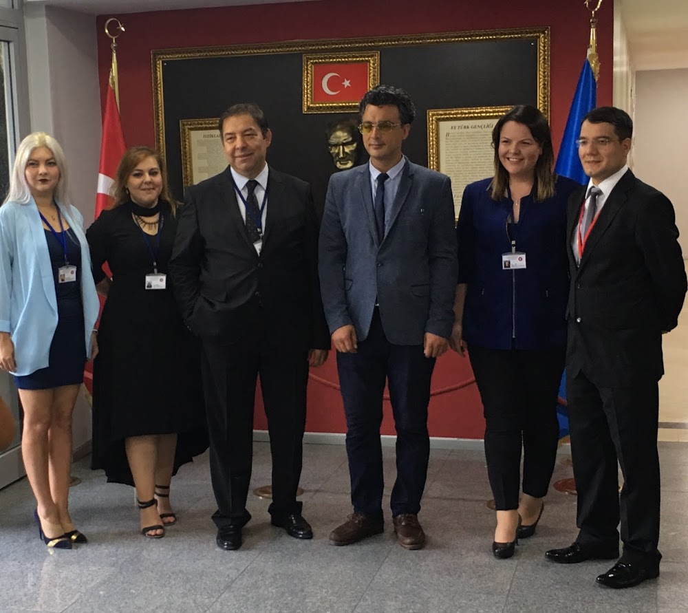 Özel Nazmi Arıkan Fen Bilimleri Okulları Anadolu Lisesi fotoğraf 1