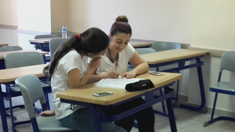 Özel Nazmi Arıkan Fen Bilimleri Okulları Anadolu Lisesi fotoğraf 10