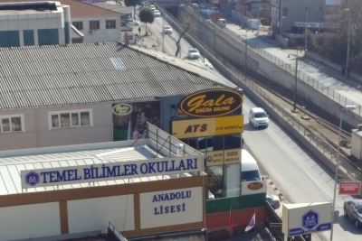 Özel Gaziosmanpaşa Fen Bilimleri Anadolu Lisesi fotoğraf 1