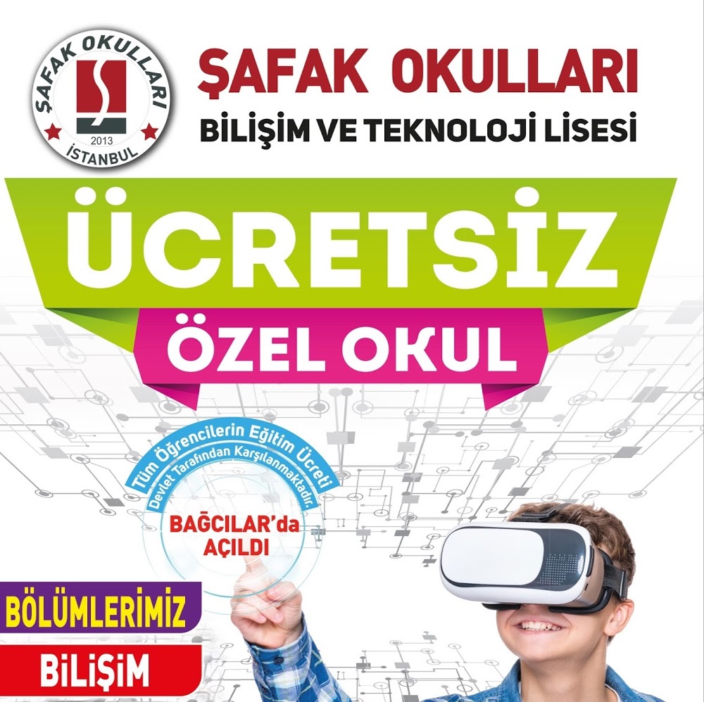 Şafak Okulları İlkokulu fotoğraf 5