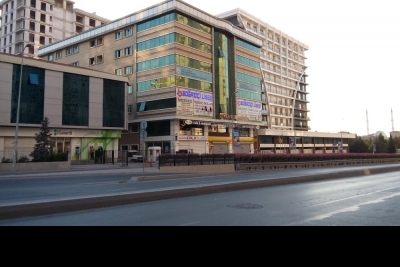 Özel Boğaziçi Temel Liseleri fotoğraf 3