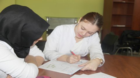 Özel Boğaziçi Temel Liseleri Fotoğrafları 1