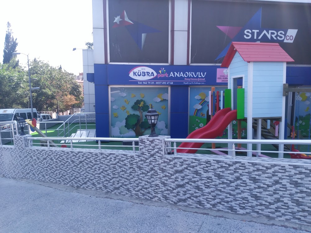Özel Kübra Park Anaokulu - Gençosman Şubesi Fotoğrafları 2