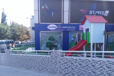 Özel Kübra Park Anaokulu - Gençosman Şubesi fotoğraf 2