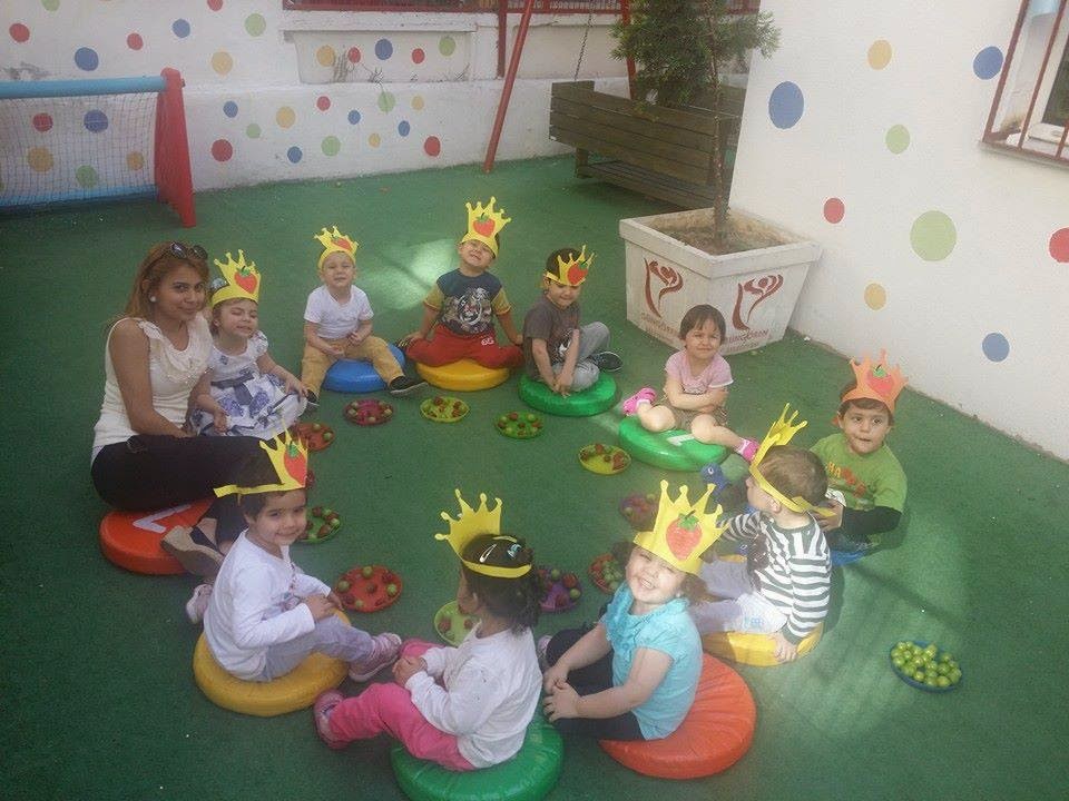 Özel Sevda Anaokulu Fotoğrafları 1