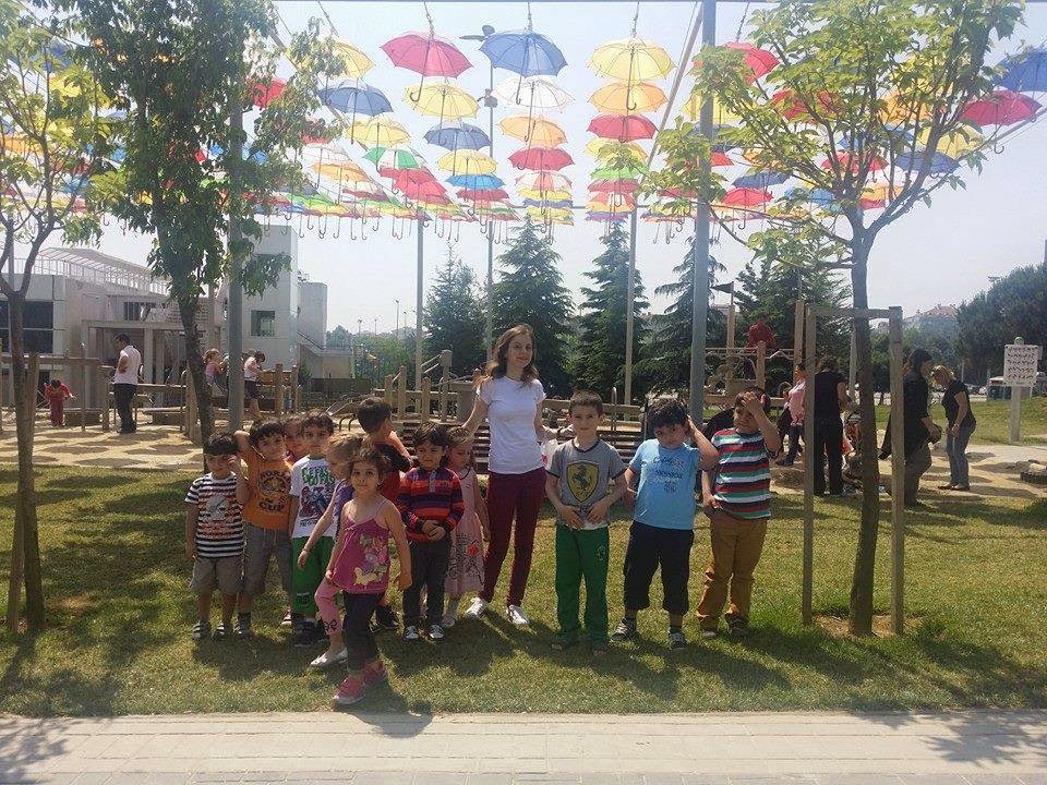 Özel Sevda Anaokulu Fotoğrafları 2