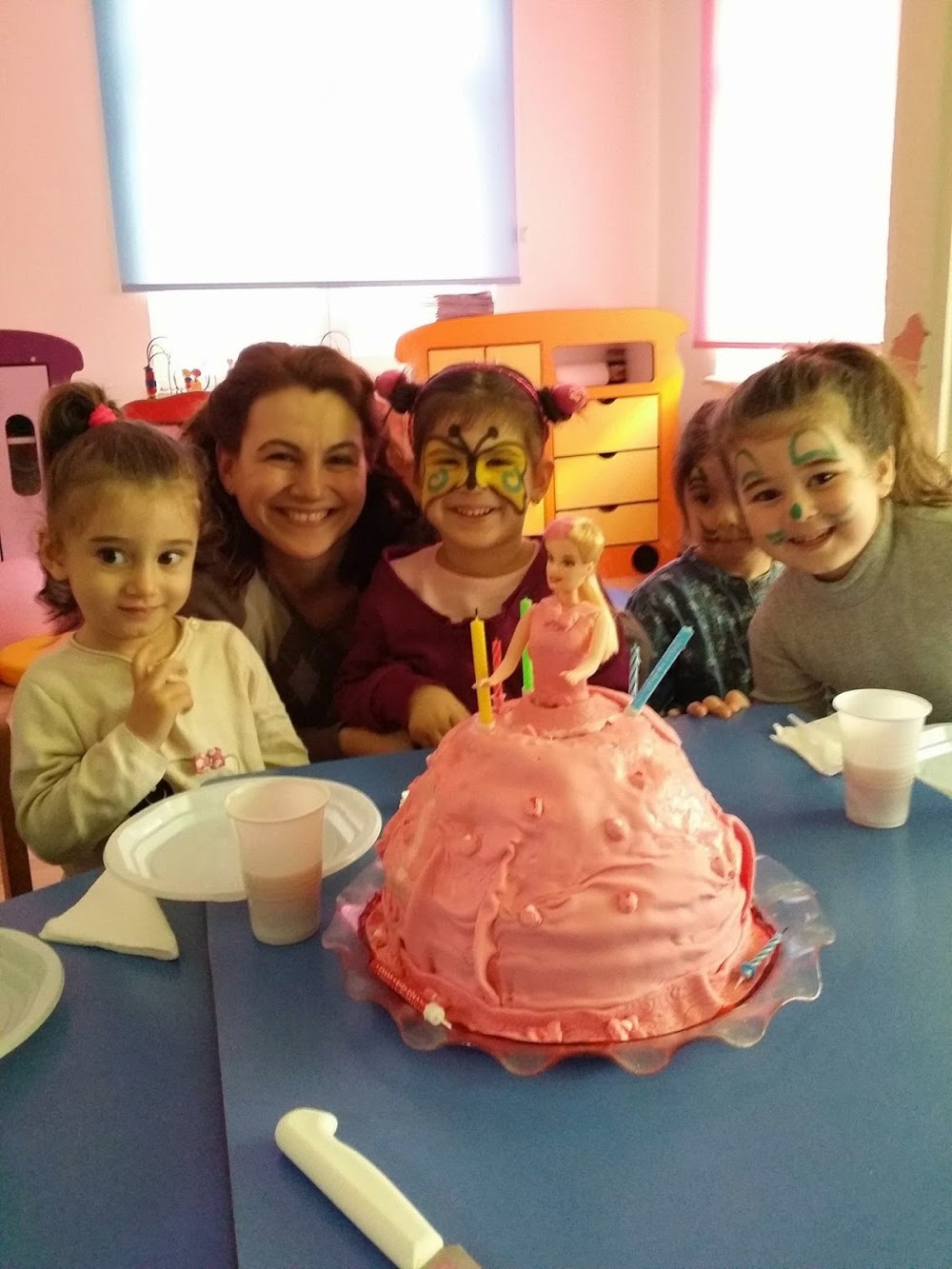 Özel Sevda Anaokulu Fotoğrafları 4