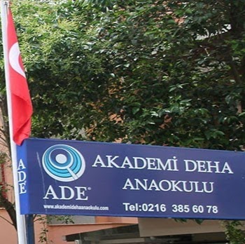 Özel Erenköy Akademi Deha Anaokulu Fotoğrafları 3