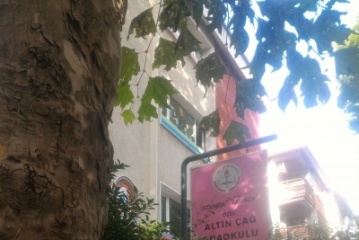 Özel Altın Çağ Anaokulu fotoğraf 1