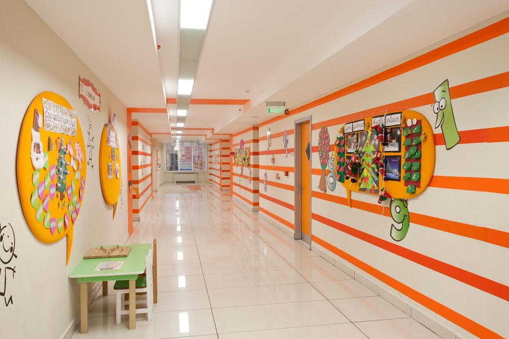 Özel Anabilim Eğitim Kurumları Koşuyolu Anaokulu Fotoğrafları 2