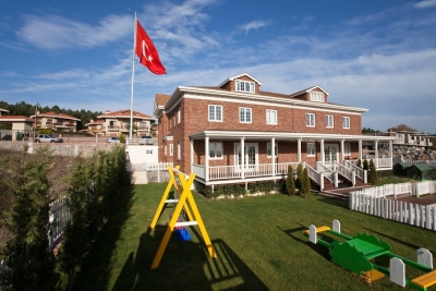Özel Anabilim Eğitim Kurumları Koşuyolu Anaokulu fotoğraf 1