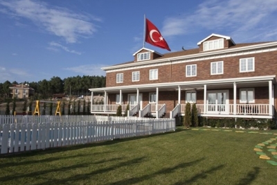 Özel Anabilim Eğitim Kurumları Koşuyolu Anaokulu fotoğraf 3