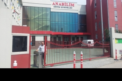 Özel Anabilim Eğitim Kurumları Suadiye Anaokulu fotoğraf 10