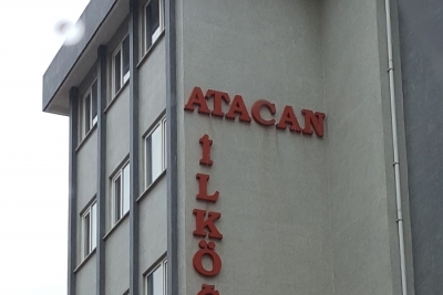 Özel Atacan Eğitim Kurumları Ortaokulu fotoğraf 1