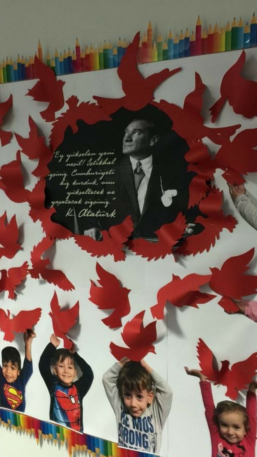 Özel Bir İki Üç Anaokulu  Fotoğrafları 2