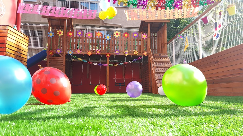 Özel Bir İki Üç Anaokulu  Fotoğrafları 1