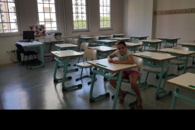 Özel Çevre Koleji Erenköy Lisesi fotoğraf 2
