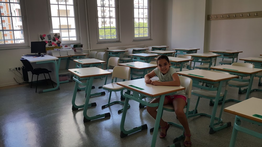 Özel Çevre Koleji Erenköy Ortaokulu Fotoğrafları 1