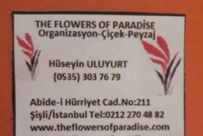 Özel Çevre Koleji Erenköy Ortaokulu fotoğraf 3