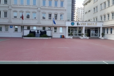 Özel Eyüboğlu Erenköy Anaokulu fotoğraf 2