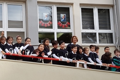 Özel Erenköy Koleji İlkokulu  fotoğraf 12