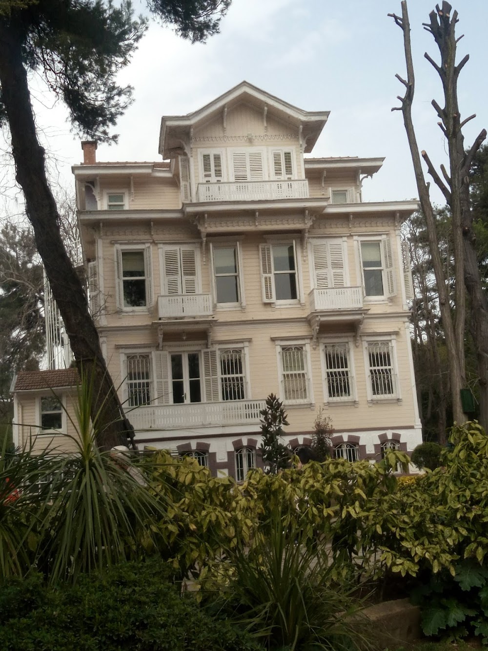 Özel Erenköy Koleji İlkokulu  Fotoğrafları 6