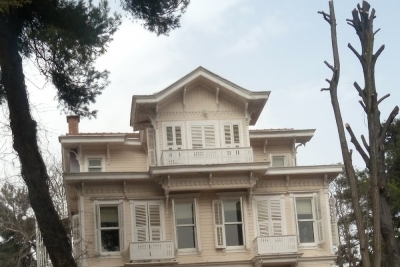 Özel Erenköy Koleji İlkokulu  fotoğraf 6