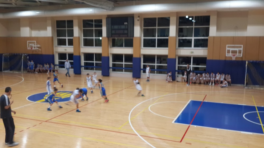 Özel Erenköy Koleji İlkokulu  Fotoğrafları 3