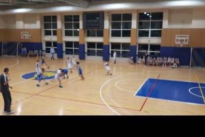 Özel Erenköy Koleji İlkokulu  fotoğraf 3
