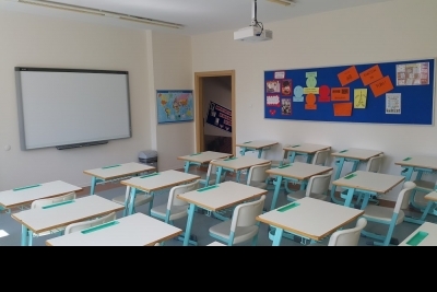 Özel Eyüboğlu Erenköy Anaokulu fotoğraf 1