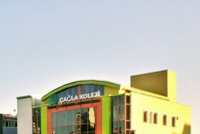 Özel Erenköy Koleji Ortaokulu  fotoğraf 9