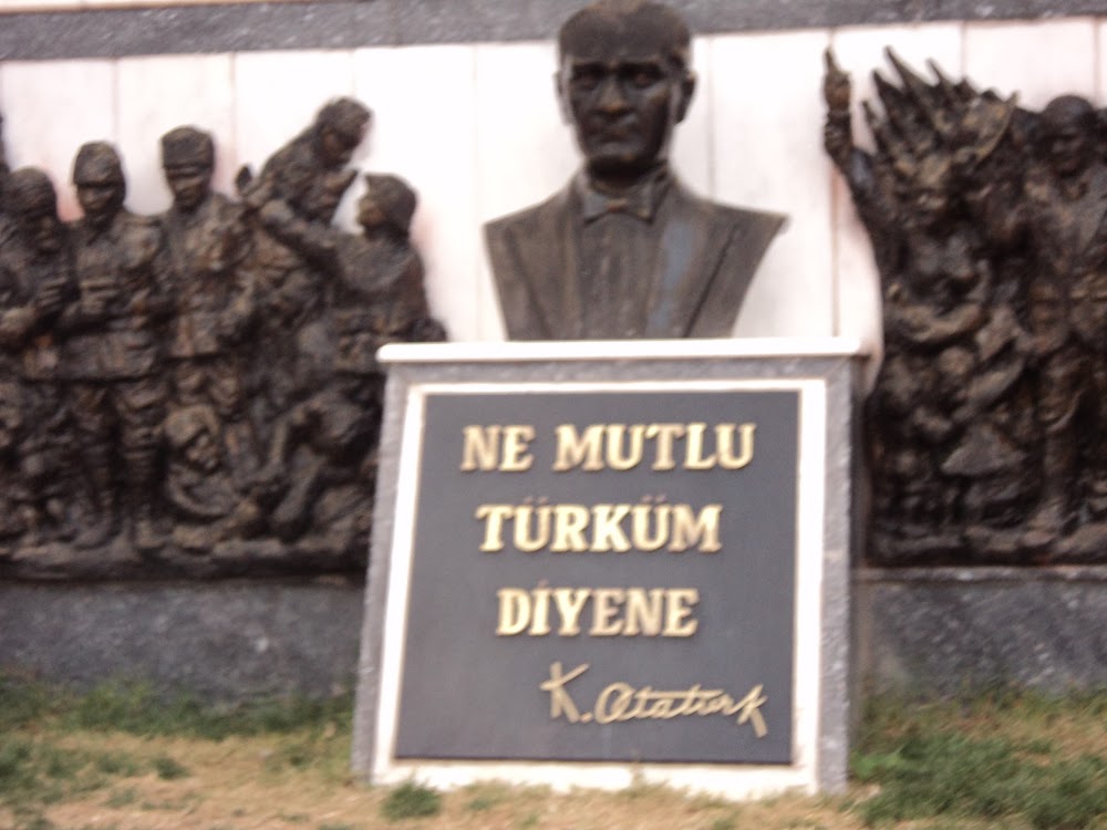 Özel Erenköy Koleji Ortaokulu  Fotoğrafları 2