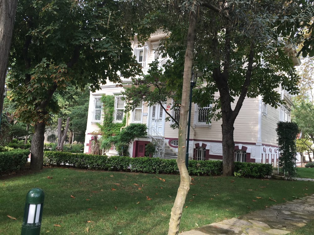 Özel Erenköy Koleji Ortaokulu  Fotoğrafları 8