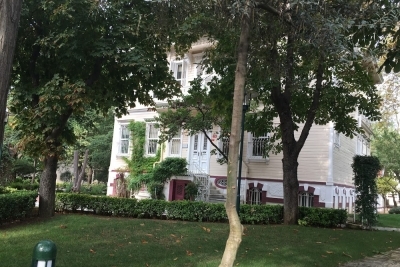 Özel Erenköy Koleji Ortaokulu  fotoğraf 8