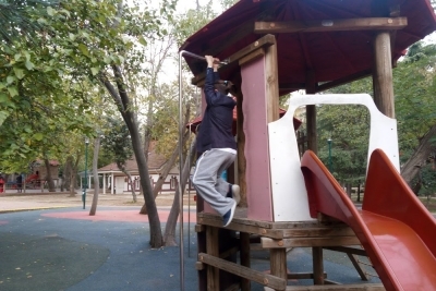 Özel Eyüboğlu Erenköy Anaokulu fotoğraf 5