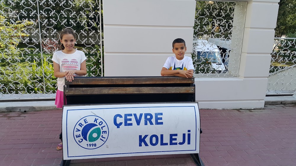 Özel Erenköy Koleji Anaokulu  Fotoğrafları 3