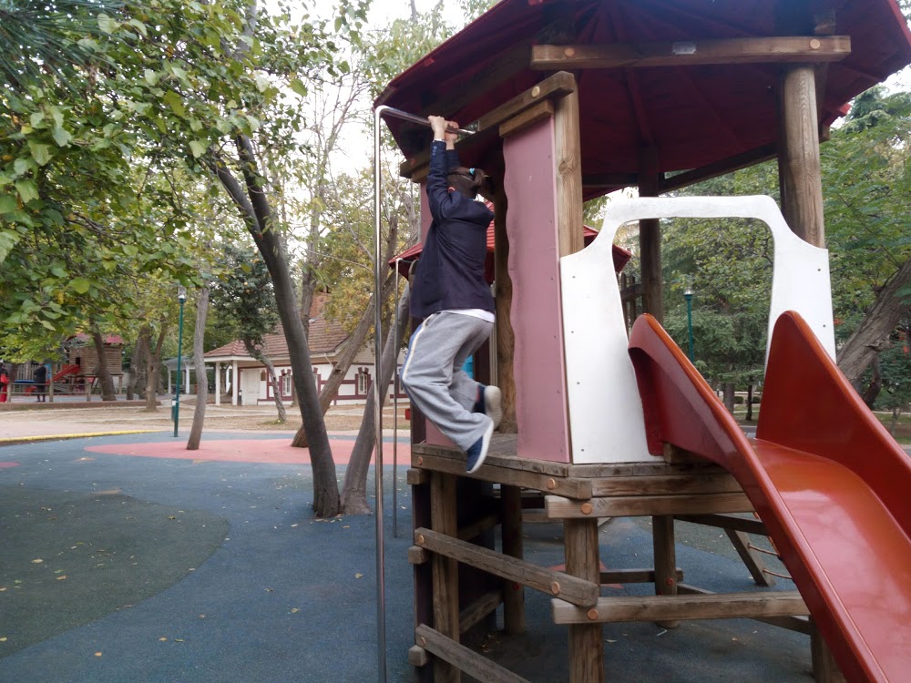 Özel Erenköy Koleji Ortaokulu  Fotoğrafları 4