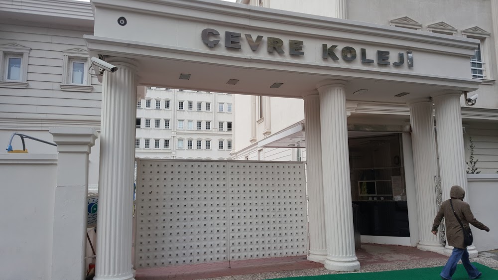 Özel Erenköy Koleji İlkokulu  Fotoğrafları 1