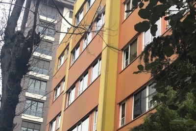 Özel Erenköy Koleji Ortaokulu  fotoğraf 12