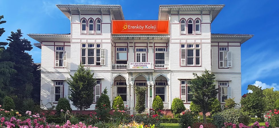 Özel Erenköy Koleji İlkokulu  Fotoğrafları 5