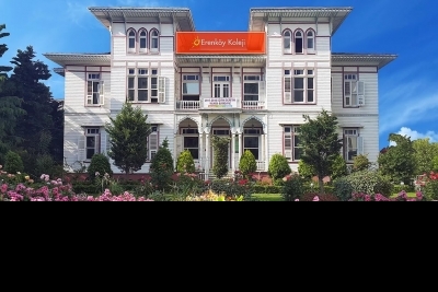 Özel Erenköy Koleji İlkokulu  fotoğraf 5